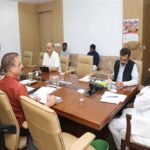 राज्य सरकार की प्राथमिकता है गुणवत्तापूर्ण शिक्षा प्रदान करना : मंत्री  परमार