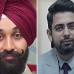 SDM बबनदीप वालिया का फाजिल्का ट्रांसफर, सीनियर्स पर गंभीर आरोपों के बाद कार्रवाई