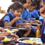 पंजाब में मिड डे मील का नया स्वाद, शनिवार को बच्चों को मिलेगी साबुत माह की दाल