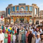 ईद पर पंजाब को बड़ा तोहफा: नया मेडिकल कॉलेज, सीएम मान ने गिनाईं स्वास्थ्य उपलब्धियां