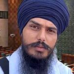 अमृतपाल को राहत, लोकसभा सदस्यता पर संकट टला—केंद्र देगा कंडोनेशन आवेदन का मौका