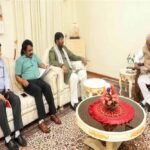 राज्यपाल  पटेल मुख्‍यमंत्री दुधारू पशु प्रदाय योजना के हितग्राहियों को पशुओं की देंगे सौगात