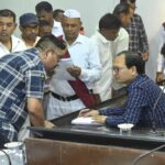 कलेक्टर ने जनदर्शन सुनी आमलोगों की समस्याएं संबंधित अधिकारियों को त्वरित कार्यवाही के निर्देश