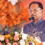 लाल आतंक पर निर्णायक प्रहार: बस्तर में हार्डकोर नक्सली कमांडर पापाराव सहित कुल 18 माओवादियों का आत्मसमर्पण