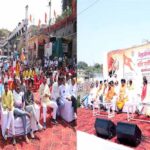 सम्राट विक्रमादित्य की गाथा केवल इतिहास नहीं,बल्कि प्रेरणा का स्रोत है: मंत्री  टेटवाल सूर्योपासना कार्यक्रम में हुए शामिल