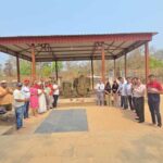 छत्तीसगढ़ के पर्यटन को राष्ट्रीय पहचान दिलाने की पहल — देशभर के टूर ऑपरेटरों ने देखी छत्तीसगढ़ की अनोखी झलक