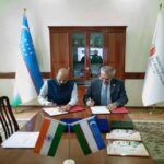 उज्बेकिस्तान के विद्यार्थी कृषि शिक्षा एवं अनुसंधान के लिए छत्तीसगढ़ आएंगे