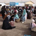 ईरान में संकट गहराया: हजारों लोग बेघर, 32 हजार लोगों ने अफगानिस्तान में ली शरण – संयुक्त राष्ट्र