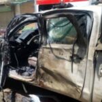 खैबर पख्तूनख्वा में बड़ा धमाका: 7 पुलिसकर्मियों की मौत, इलाके में हाई अलर्ट