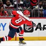 Alexander Ovechkin का ऐतिहासिक कारनामा: आईस हॉकी में दागा 1000वां गोल