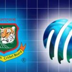 आईसीसी से टकराव: बांग्लादेश क्रिकेट बोर्ड पर लटका निलंबन, मंत्री अमीनुल हक ने समाधान का दिया भरोसा