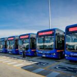 MP के इस शहर में दौड़ेंगी 100 ई-बसें, यात्रियों को मिलेंगी नई सुविधाएं, 10 रूट तय