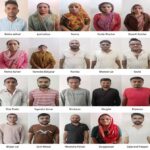 फर्जी ताईक्वाण्डो सर्टिफिकेट से शिक्षक बनने की साजिश नाकाम, SOG ने 20 आरोपियों को दबोचा