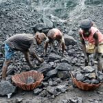 कोयला उत्पादन में ऐतिहासिक उछाल: देश ने पार किया 200 मिलियन टन का रिकॉर्ड
