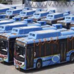 MP के इस शहर में इलेक्ट्रिक ट्रांसपोर्ट की बड़ी छलांग: 100 ई-बसें, 10 रूट और स्मार्ट सुविधाएं तैयार