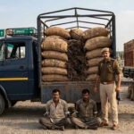 कुरुक्षेत्र में बड़ा ड्रग्स खुलासा: 50 लाख का चूरापोस्त बरामद, हिमाचल के दो तस्कर गिरफ्तार