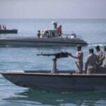 होर्मुज में जहाज तैनाती पर ट्रंप की अपील, साउथ कोरिया ने दिया साफ जवाब