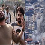 मिडिल ईस्ट जंग का चौथा हफ्ता: ईद की रात ईरान पर भीषण हमले, 1500 से ज्यादा मौतें