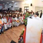 सच्चा वादा पक्का काम… हमने जो कहा, पूरा करके दिखाया : मुख्यमंत्री डॉ. यादव