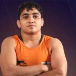 एशियन रेसलिंग चैंपियनशिप में दम दिखाने को तैयार नीलम सिरोही