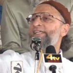 उत्तम नगर में तनाव पर ओवैसी का बड़ा बयान: मुसलमान घर छोड़ने को मजबूर, ईद की खुशियां फीकी