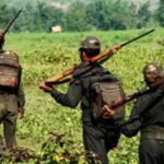 कांकेर में सुरक्षाबलों की बड़ी कामयाबी: 3 माओवादी सरेंडर, 14 अब भी रडार पर