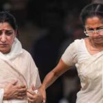 बारामती उपचुनाव में बड़ा फैसला: सुप्रिया सुले ने सुनेत्रा पवार के खिलाफ नहीं उतारा उम्मीदवार