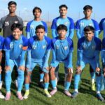 भारत अंडर-17 टीम की बड़ी तैयारी, थाईलैंड-इंडोनेशिया-कोरिया के खिलाफ खेलेगी फ्रेंडली मैच