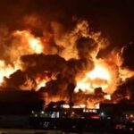 ईरानी हमलों से मचा खौफ, खाड़ी देशों ने UN में लगाई गुहार, तुरंत बहस की मांग