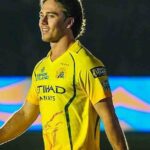 CSK और PBKS के बीच महामुकाबला, पंजाब किंग्स की प्लेइंग 11 में अर्शदीप सिंह की जगह बेन ड्वारशुइस की होगी एंट्री