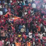 इकाना में दिल्ली कैपिटल्स की दहाड़, एलएसजी के नए लोगो और जर्सी पर भारी पड़ा ‘बाघ’