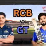 RCB vs GT मैच आज, चिन्नास्वामी में रोमांचक भिड़ंत की उम्मीद