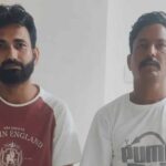 राजस्थान AGTF की बड़ी कार्रवाई, गैंगस्टर कृष्ण सिंह गिरफ्तार