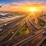 उत्तर प्रदेश में विकास की नई इबारत, इंफ्रास्ट्रक्चर से बदली तस्वीर