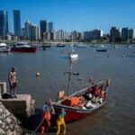 ईरान युद्ध की मार अब भारतीय समंदर तक, डीजल और एलपीजी के संकट से थमीं मछुआरों की नावें