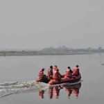 मथुरा के वृंदावन में यमुना नाव हादसा: 13 की मौत, 3 लापता, रेस्क्यू जारी