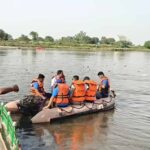 वृंदावन नाव हादसा: मृतकों की संख्या 15, एक अब भी लापता