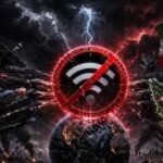 ईरान में सबसे लंबा इंटरनेट ब्लैकआउट, डिजिटल संकट गहराया