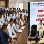 प्रभावी प्रचार-प्रसार के लिए रचनात्मक कंटेंट क्रिएशन महत्वपूर्ण : आयुक्त जनसंपर्क मनीष सिंह