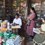 बिलासपुर : खाद वितरण में गड़बड़ी : दो दुकानों पर 21 दिन की बिक्री पर रोक, लाइसेंस निलंबित