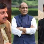 रक्षामंत्री राजनाथ, सीएम यादव और शिवराज सिंह आज रायसेन में, तीन दिवसीय राष्ट्रीय कृषि महोत्सव में ड्रोन तकनीक का लाइव प्रदर्शन