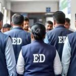 कोलकाता में ED की बड़ी छापेमारी, फरार ‘सोना पप्पू’ से जुड़े ठिकानों पर दबिश