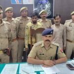 सुलतानपुर में बड़ी कार्रवाई,ट्रक से 15 कुंतल 20 किलो गांजा बरामद