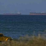 होर्मुज जलडमरूमध्य में अमेरिकी ऑपरेशन तेज, बारूदी सुरंगों को हटाने की तैयारी