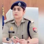 अंबेडकरनगर में प्राची सिंह ने संभाली एसपी की कमान