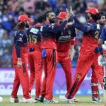 आरसीबी ने मुंबई को 18 रनों से हराया, रजत की तूफानी पचास ने दिलाई जीत