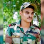 देश की सेवा में शहीद हुए देशराज सिंह तंवर, कल राजकीय सम्मान से अंतिम संस्कार