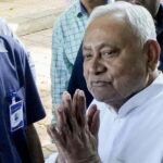 नीतीश कुमार: 21 साल में 10 बार सीएम, 6 बार दिया इस्तीफा