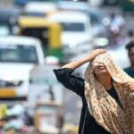 प्रदेश के कई जिलों में लू का अलर्ट: तापमान 44°C तक पहुंचने का अनुमान, रतलाम में सबसे गर्म पारा 41.2°C