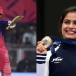 ‘उम्र सिर्फ एक आंकड़ा है’ , मनु भाकर ने वैभव सूर्यवंशी को लेकर कही बड़ी बात